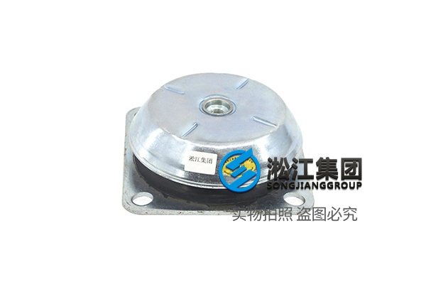 JY Type Generator Rubber Vibration Isolator 'Easy and Convenient ...