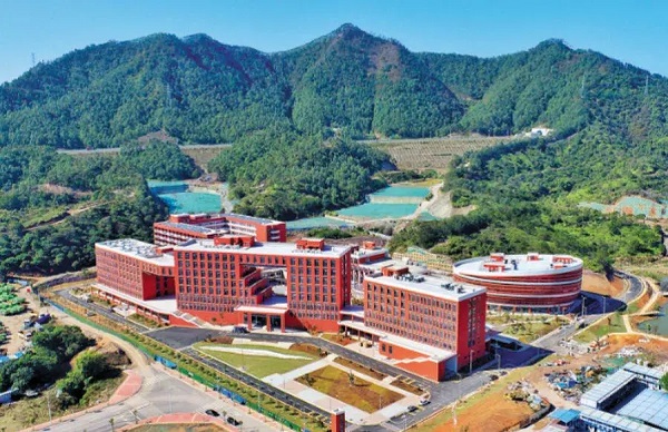 Using Spring Vibration Isolators to Protect Advanced Research Instruments