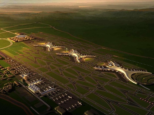 Spring Vibration Isolator Contract for the Cold and Heat Source Main Unit Project of Terminal T3B at Chongqing Jiangbei International Airport Spring Vibration Isolator Contract for the Cold and Heat Source Main Unit Project of Terminal T3B at Chongqing Jiangbei International Airport