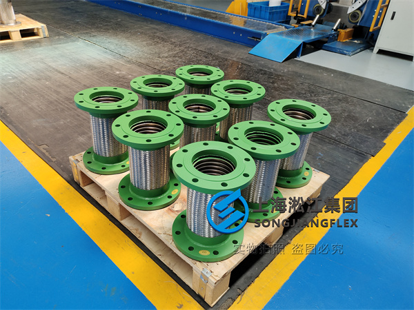 Xiamen Xiahang Headquarters Tower: Metal Hose Solutions for Reliable and Efficient HVAC Systems by Shanghai Songjiang